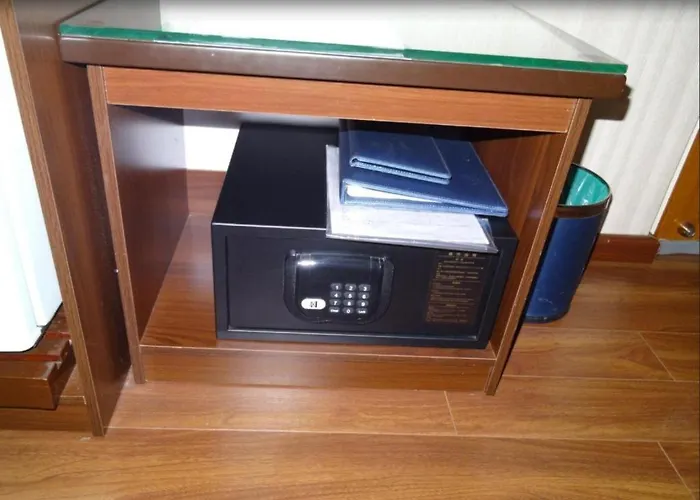 8Day Hotel