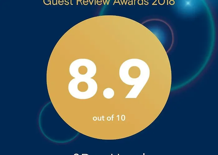 8Day Hotel