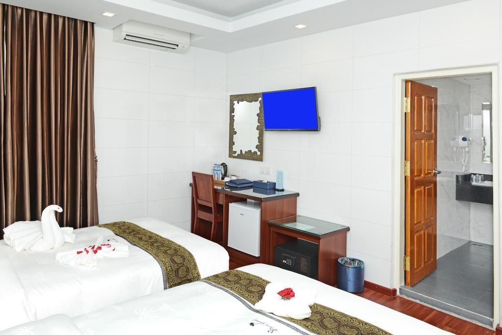 Hotel 8day